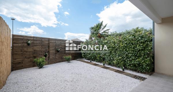 À vendre Appartement 2 pièces 35 m² - Puilboreau 17138