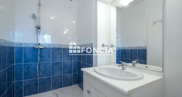 À vendre Appartement 2 pièces 35 m² - Puilboreau 17138