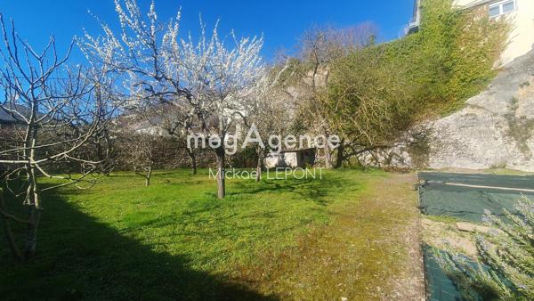 Maison à LAVAL, 53000 - 5 pièces 103m²