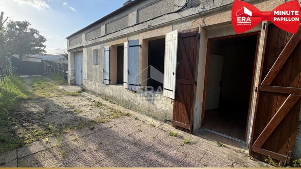 Maison 3 pièces à louer à Villenave d'Ornon - Quartier Le Pont de la Maye