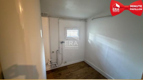 Maison 3 pièces à louer à Villenave d'Ornon - Quartier Le Pont de la Maye