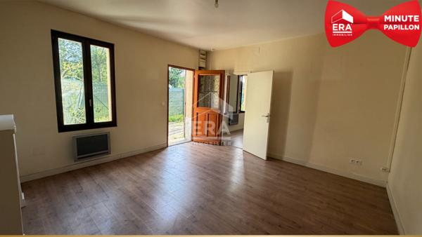 Maison 3 pièces à louer à Villenave d'Ornon - Quartier Le Pont de la Maye
