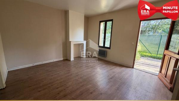 Maison 3 pièces à louer à Villenave d'Ornon - Quartier Le Pont de la Maye