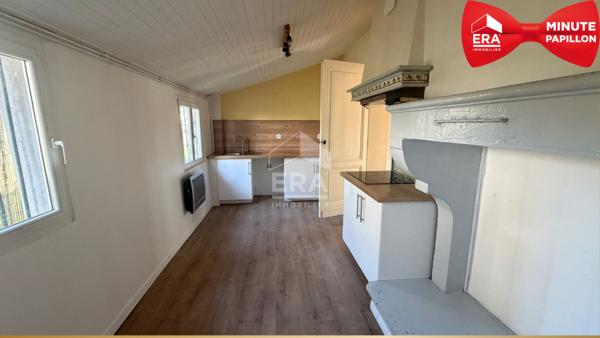 Maison 3 pièces à louer à Villenave d'Ornon - Quartier Le Pont de la Maye