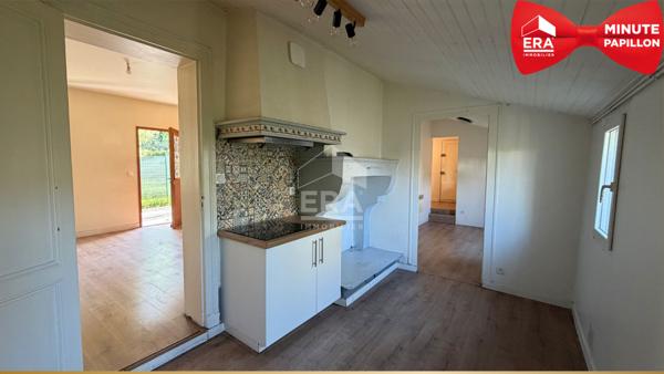 Maison 3 pièces à louer à Villenave d'Ornon - Quartier Le Pont de la Maye