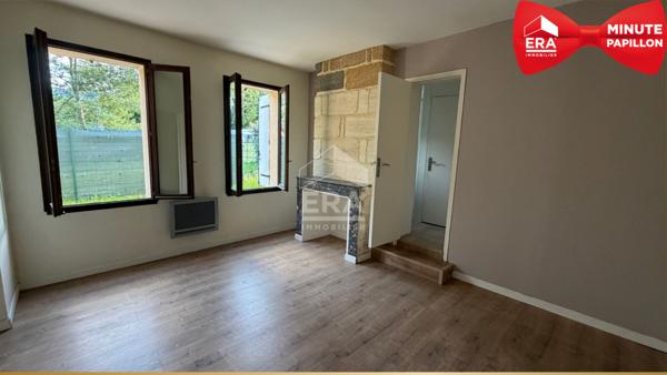 Maison 3 pièces à louer à Villenave d'Ornon - Quartier Le Pont de la Maye