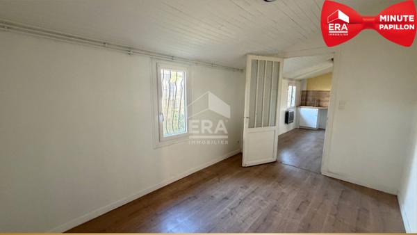 Maison 3 pièces à louer à Villenave d'Ornon - Quartier Le Pont de la Maye