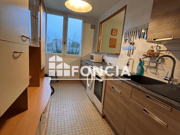 À vendre Appartement 3 pièces 48 m² - Amiens 80080