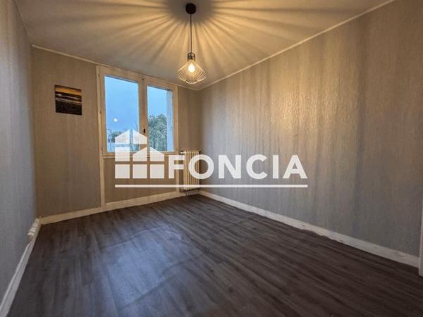 À vendre Appartement 3 pièces 48 m² - Amiens 80080