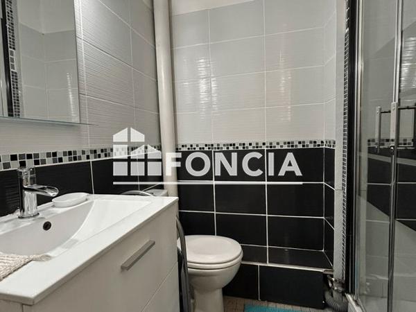 À vendre Appartement 3 pièces 48 m² - Amiens 80080