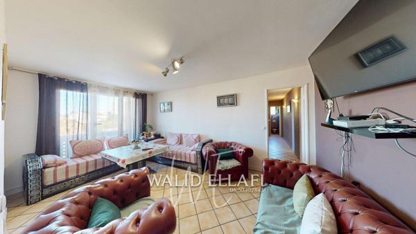 Appartement 4 pièces - 65 m² Exclusivité