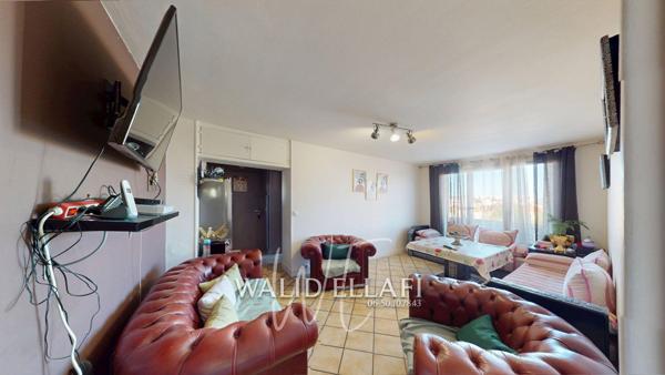 Appartement 4 pièces - 65 m² Exclusivité