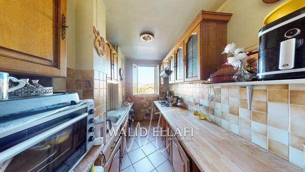 Appartement 4 pièces - 65 m² Exclusivité