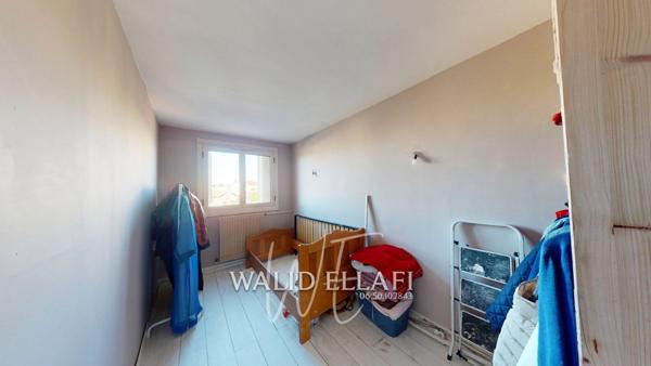 Appartement 4 pièces - 65 m² Exclusivité