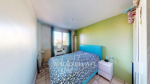 Appartement 4 pièces - 65 m² Exclusivité