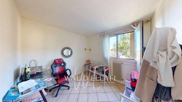 Appartement 4 pièces - 65 m² Exclusivité