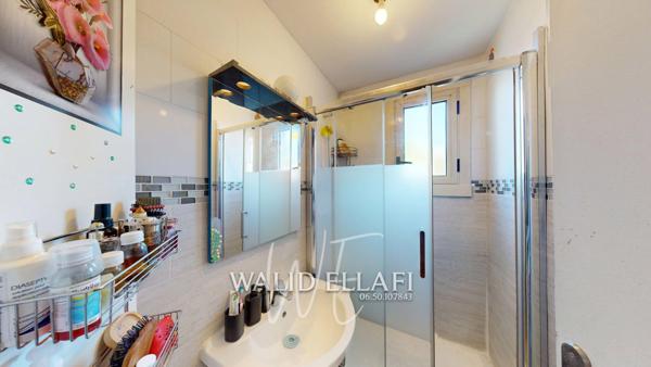 Appartement 4 pièces - 65 m² Exclusivité