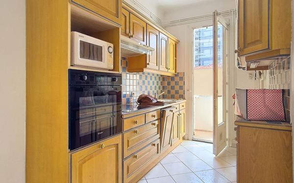 Appartement à vendre    4 pièces • 94,50 m2 Vichy