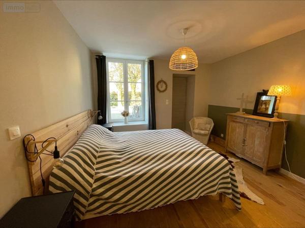 Maison à vendre à Bourg-en-Bresse dans l'Ain (01000), ref : 01083-1952