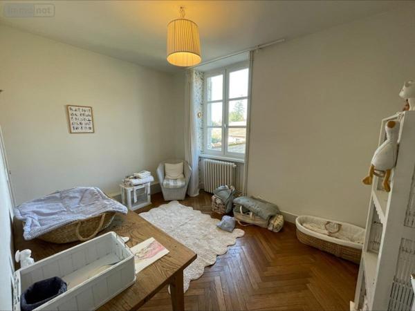 Maison à vendre à Bourg-en-Bresse dans l'Ain (01000), ref : 01083-1952