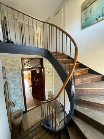 Maison à vendre à Bourg-en-Bresse dans l'Ain (01000), ref : 01083-1952