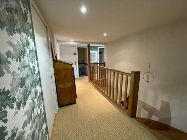 Maison à vendre à Bourg-en-Bresse dans l'Ain (01000), ref : 01083-1952