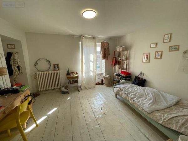 Maison à vendre à Bourg-en-Bresse dans l'Ain (01000), ref : 01083-1952