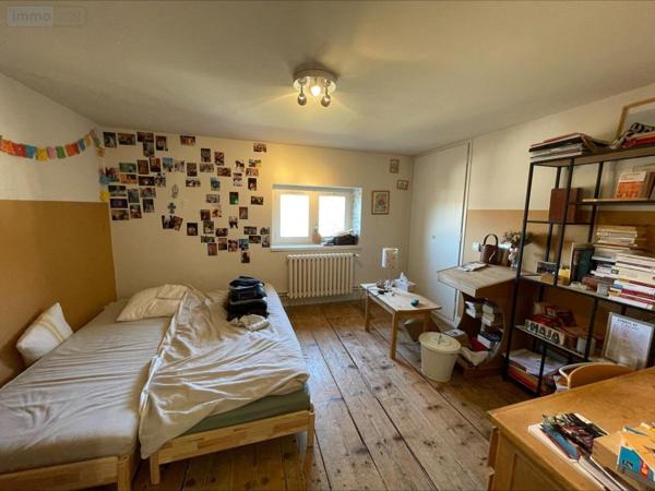 Maison à vendre à Bourg-en-Bresse dans l'Ain (01000), ref : 01083-1952