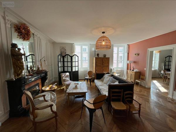 Maison à vendre à Bourg-en-Bresse dans l'Ain (01000), ref : 01083-1952