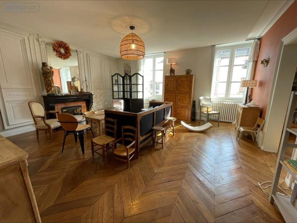 Maison à vendre à Bourg-en-Bresse dans l'Ain (01000), ref : 01083-1952