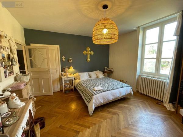 Maison à vendre à Bourg-en-Bresse dans l'Ain (01000), ref : 01083-1952