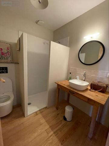 Maison à vendre à Bourg-en-Bresse dans l'Ain (01000), ref : 01083-1952