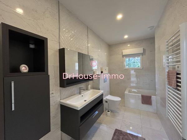 Maison à vendre 5 pièces de 118 m²
