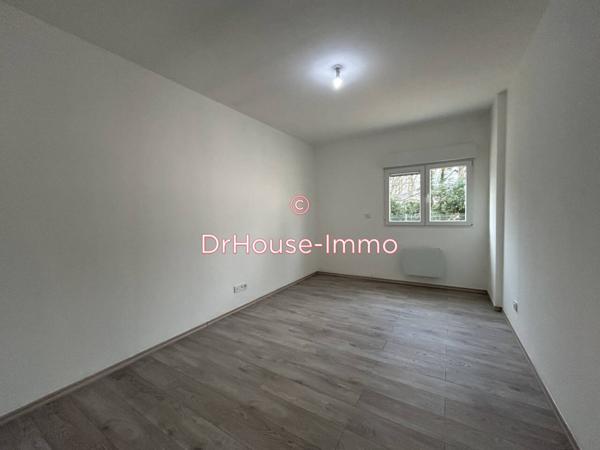 Maison à vendre 5 pièces de 118 m²