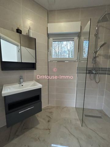 Maison à vendre 5 pièces de 118 m²