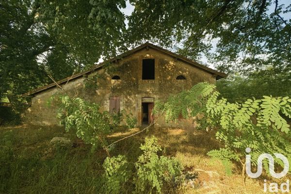 Maison à vendre 5 pièces 200 m² Mont-de-Marsan