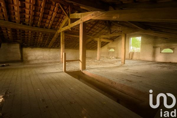 Maison à vendre 5 pièces 200 m² Mont-de-Marsan