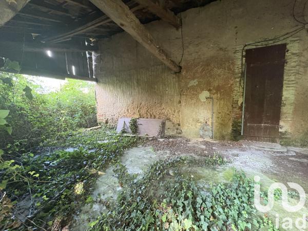 Maison à vendre 5 pièces 200 m² Mont-de-Marsan