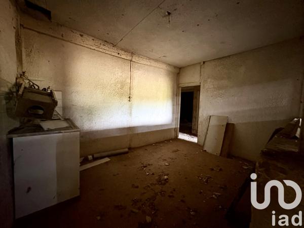 Maison à vendre 5 pièces 200 m² Mont-de-Marsan