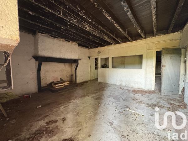 Maison à vendre 5 pièces 200 m² Mont-de-Marsan