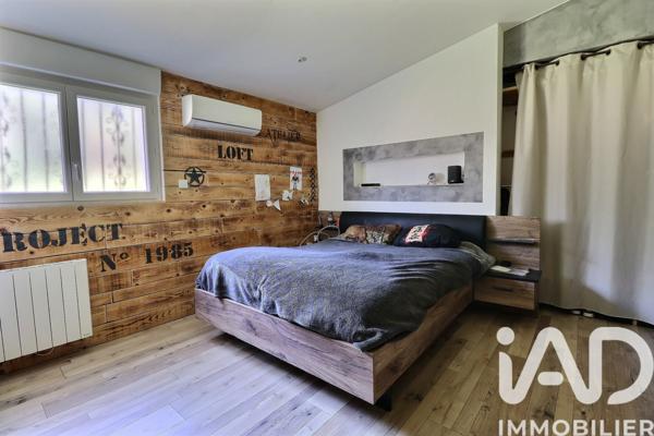 Maison à vendre 5 pièces 130 m² Morières-lès-Avignon