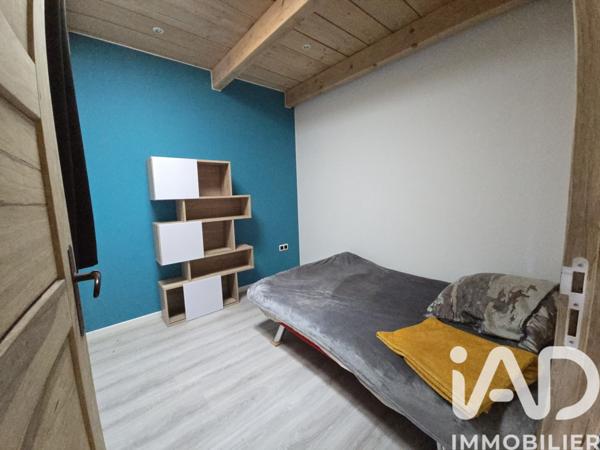 Maison à vendre 5 pièces 130 m² Morières-lès-Avignon