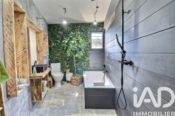 Maison à vendre 5 pièces 130 m² Morières-lès-Avignon