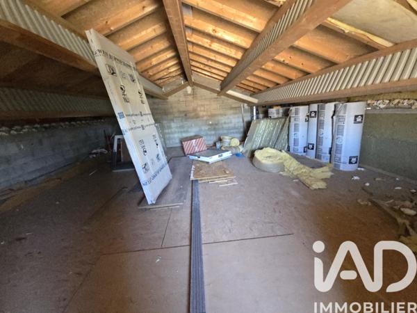 Maison à vendre 5 pièces 130 m² Morières-lès-Avignon