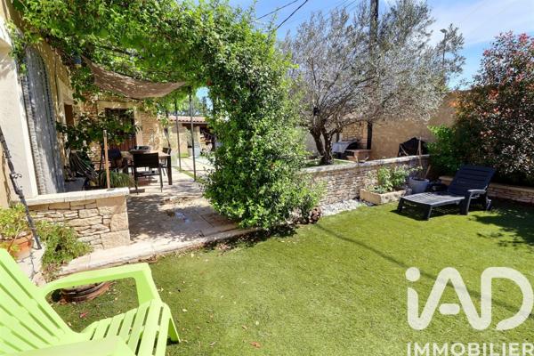 Maison à vendre 5 pièces 130 m² Morières-lès-Avignon