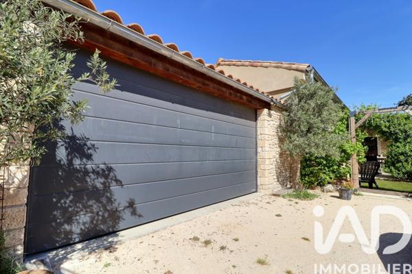 Maison à vendre 5 pièces 130 m² Morières-lès-Avignon