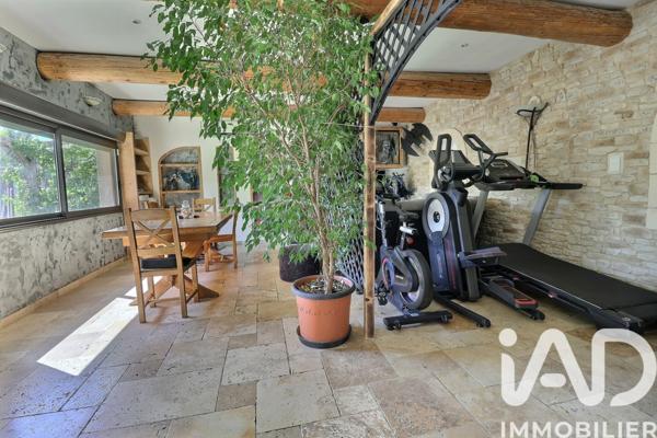 Maison à vendre 5 pièces 130 m² Morières-lès-Avignon