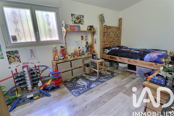 Maison à vendre 5 pièces 130 m² Morières-lès-Avignon