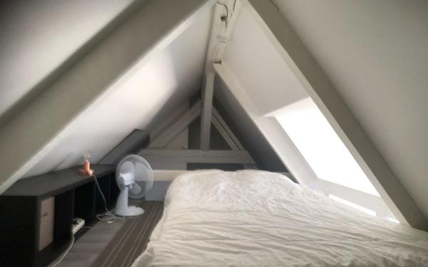 Appartement à louer    1 pièce •  Tours