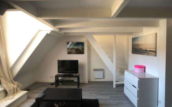 Appartement à louer    1 pièce •  Tours